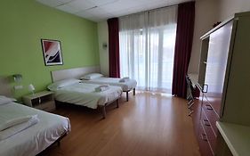 Hotel Lago Losetta